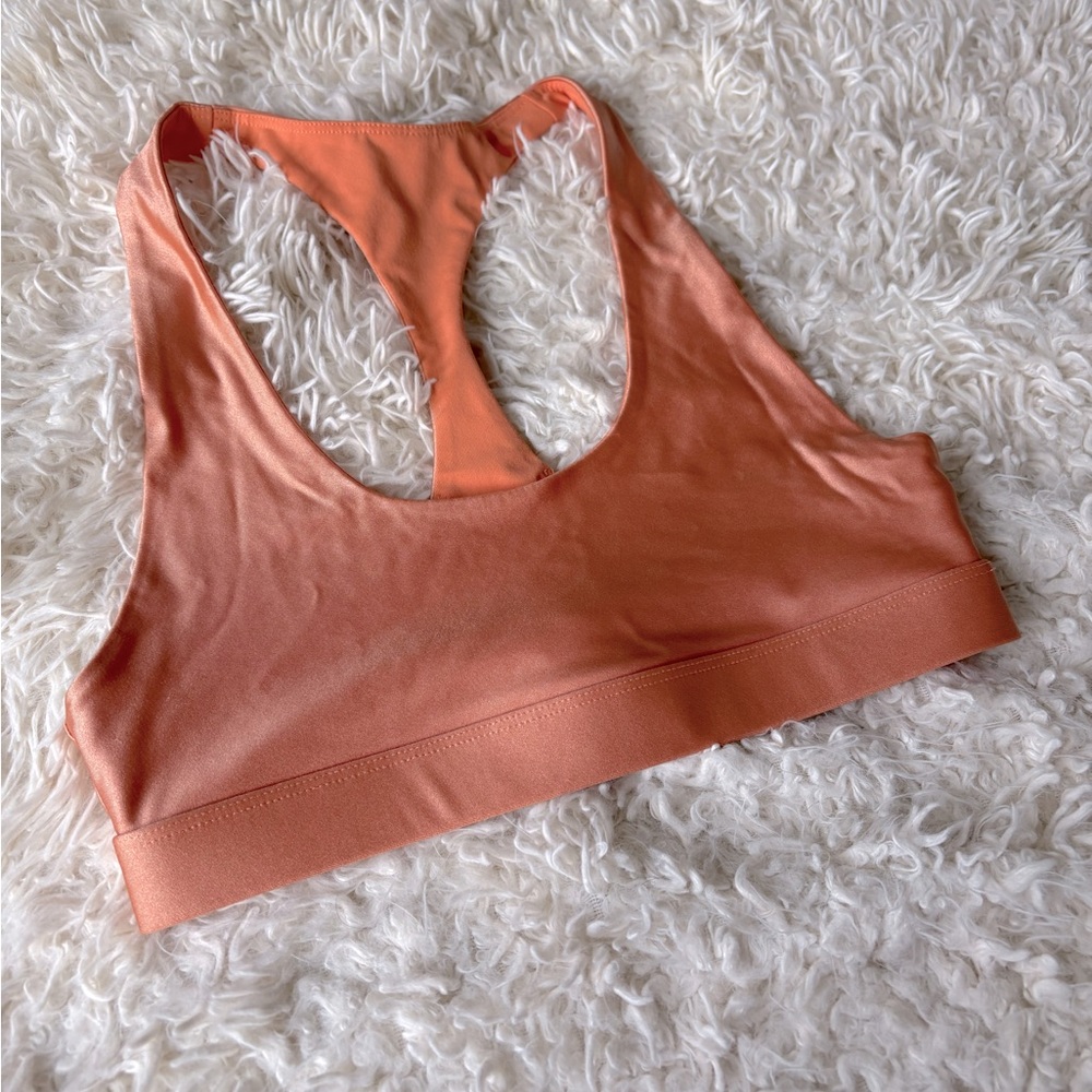 Shine Low Impact Sports Bra